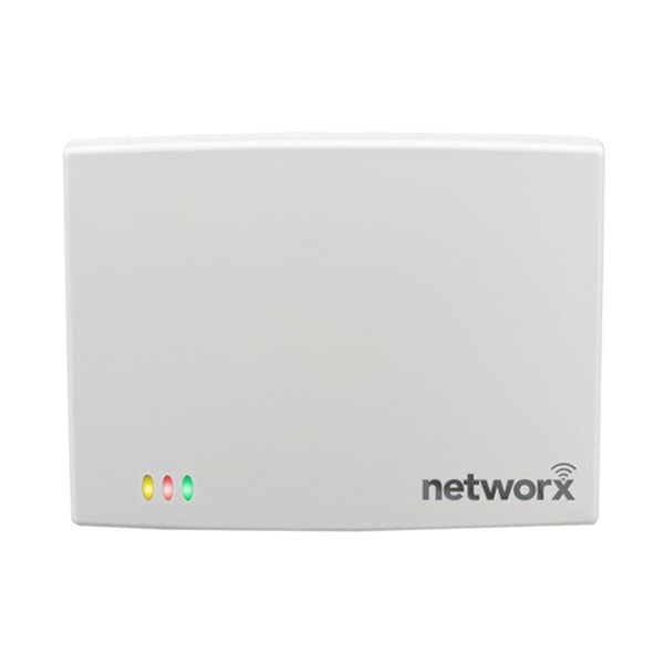 Wireless Expander Designed To Expand The Coverage Area Of Version 2 Gateways. AC Power Re